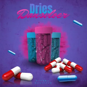 Dansvloer by dries