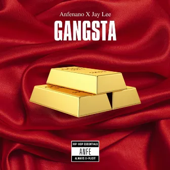 Gangsta by Anfenano