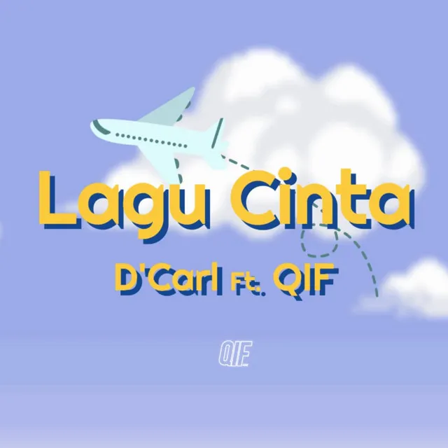 Lagu Cinta