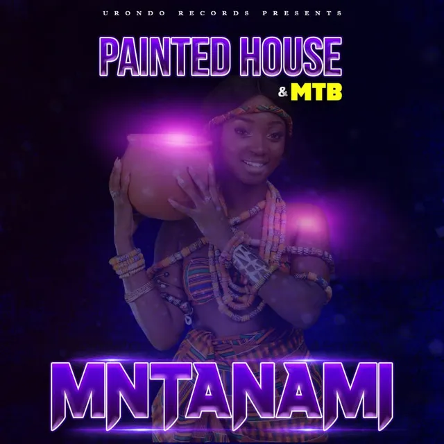 Mntanami