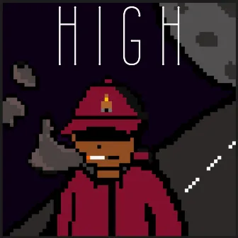 High by JX7HV EPUNTOK