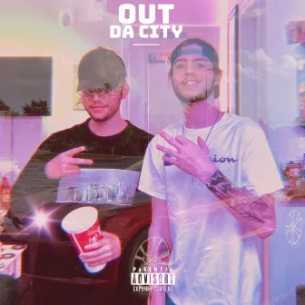 Out Da City by YoungTru$T