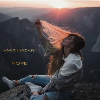 Hope by Amir Nazari