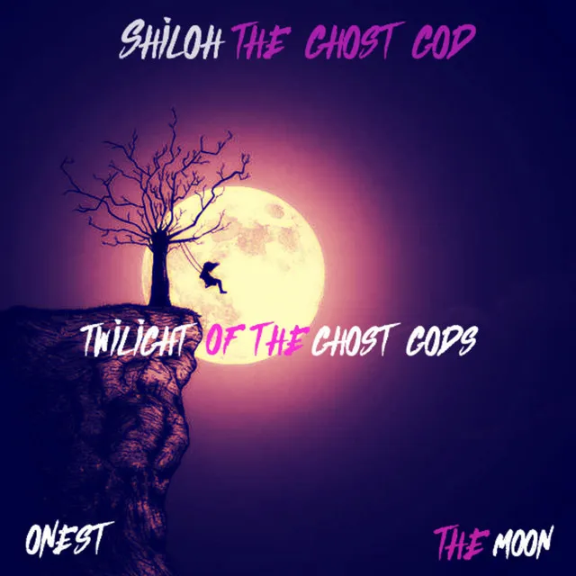 Twilight of The Ghost Gods