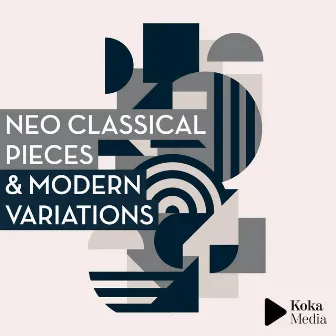 Neo Classical Pieces & Modern Variations by Fred Dubois