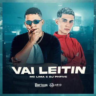 Vai Leitin by Mc Lima