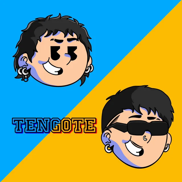 TENGOTE