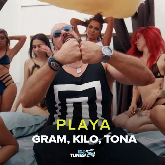 Gram, Kilo, Tona by Playa