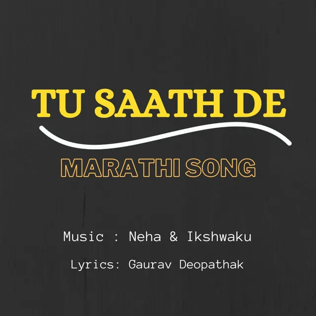 Tu Saath De