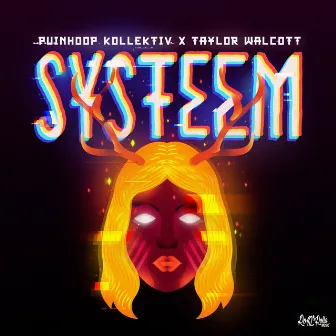 Systeem by Puinhoop Kollektiv