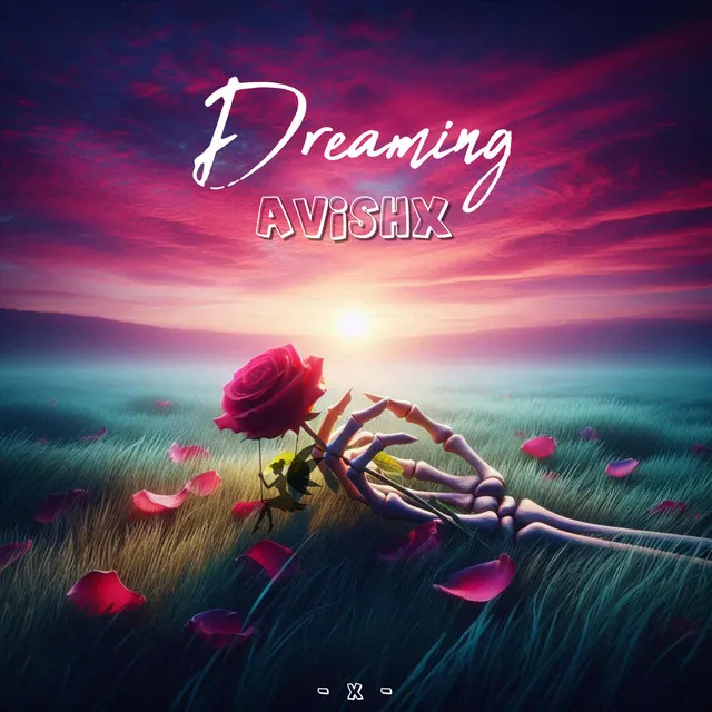 Dreaming