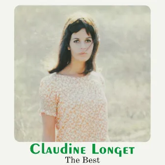 The Best by Claudine Longet