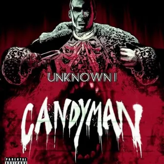 Candyman by Unknown I