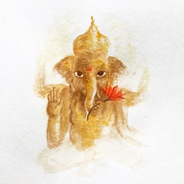 Ganesha Suktam - गणेश सूक्तम