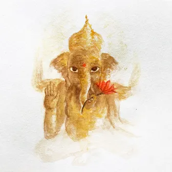 Ganesha Suktam - गणेश सूक्तम by Víctor Sakshin