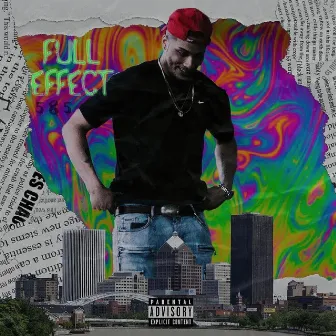 Full Effect by Yung.King.Cole