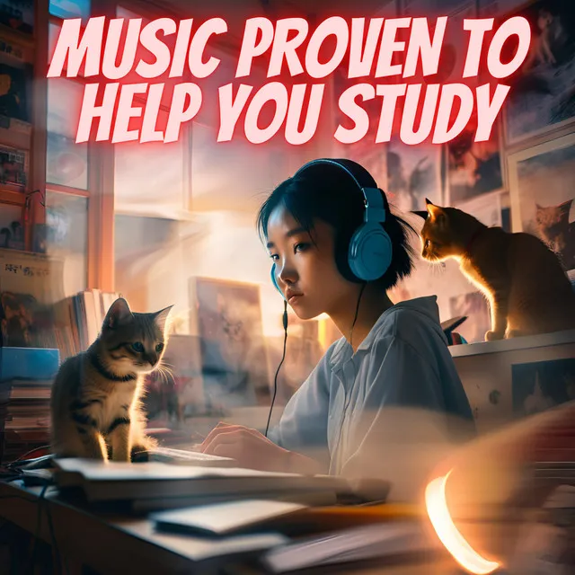 Study Music to Sharpen Your Mind