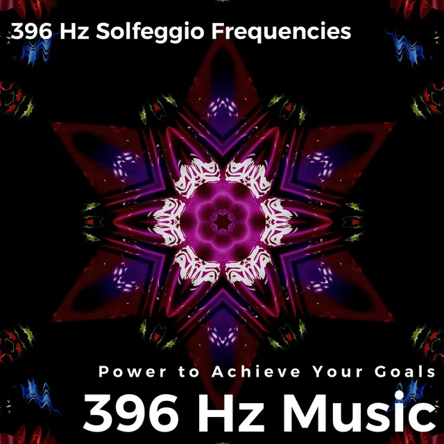 396 Hz Sleep Solution