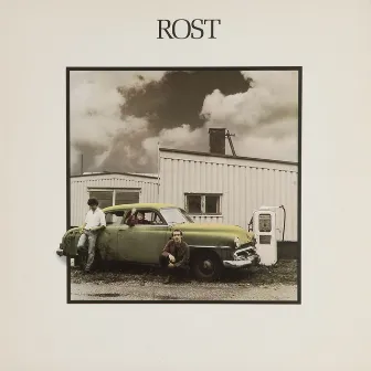 Rost by ROST