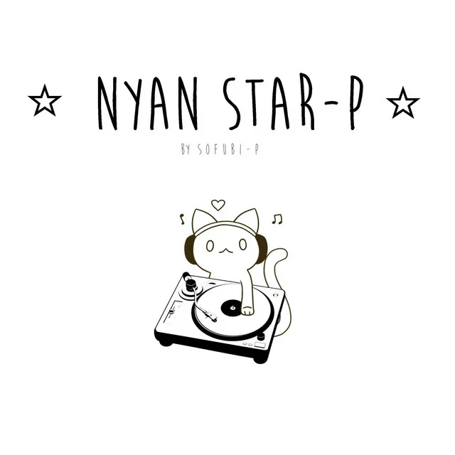 Nyan Star-P