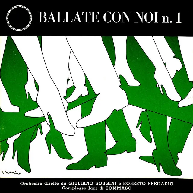 Ballate con noi N.1