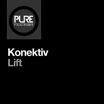 Lift by Konektiv