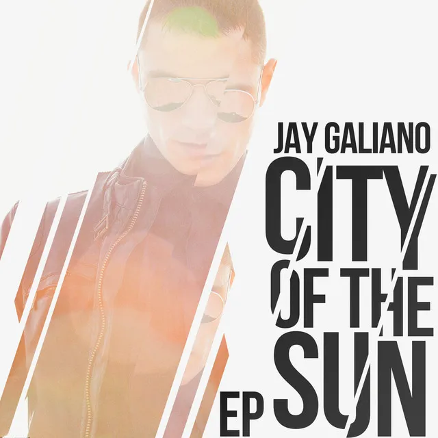 City of the Sun