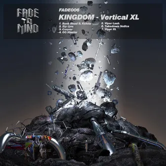 Vertical XL by Kingdom