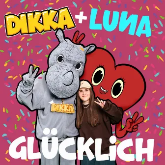 Glücklich by LUNA