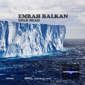 Cold Head by Emrah Balkan