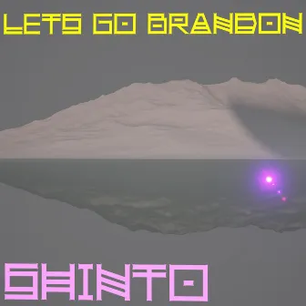 Lets go brandon by 