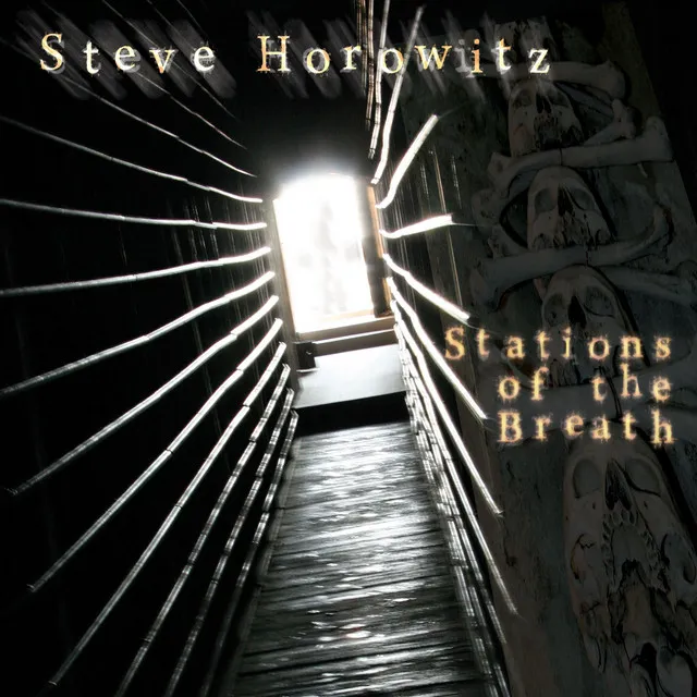 Stations of the Breath