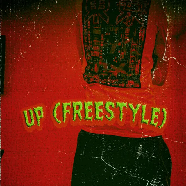 Up (Freestyle)