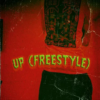 Up (Freestyle) by YTM