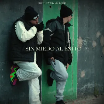 Sin Miedo al Éxito by Subidor