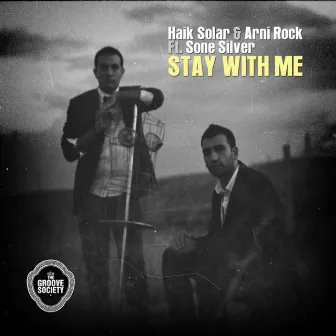 Stay With Me - 2k14 Rework (feat. Sone Silver) by Haik Solar