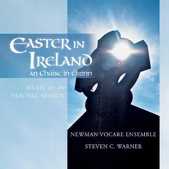 Easter in Ireland by Steven C. Warner