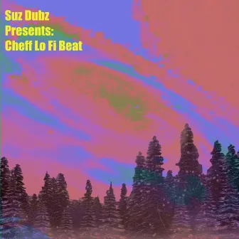 Cheff by Suz Dubz