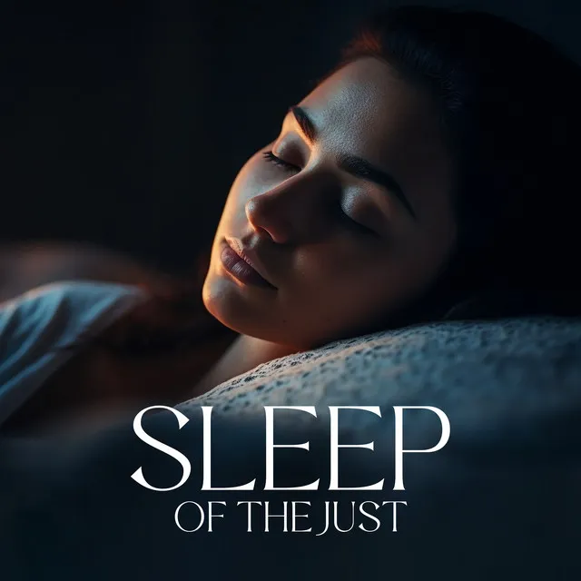 Sleep Of The Just