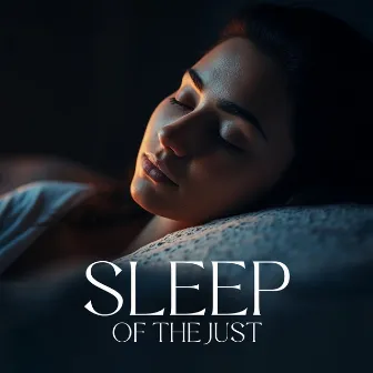 Sleep Of The Just by 