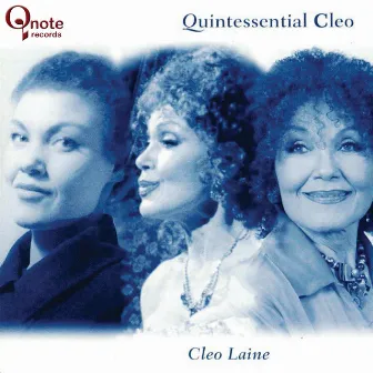 Quintessential Cleo by Cleo Laine