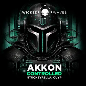 Controlled by Akkon