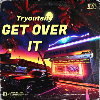 GET OVER IT by DJ Joker