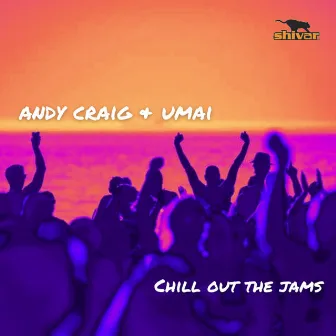 Chill Out The Jams by Andy Craig