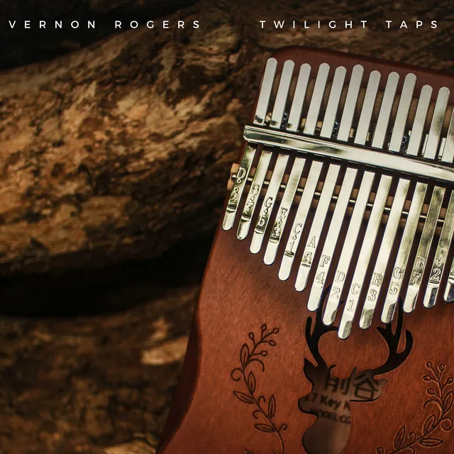 Twilight Taps: Evening Kalimba