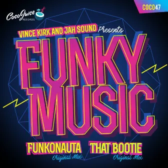 Funky Music by Jah Sound