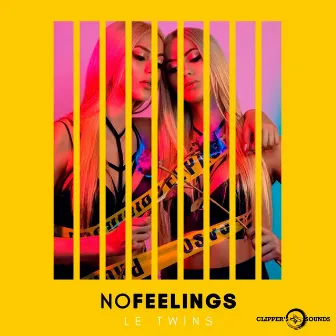 No Feelings by Le Twins