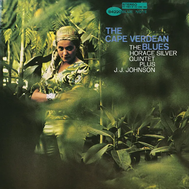 The Cape Verdean Blues - Rudy Van Gelder Edition / 2003 Remastered