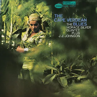 The Cape Verdean Blues by 