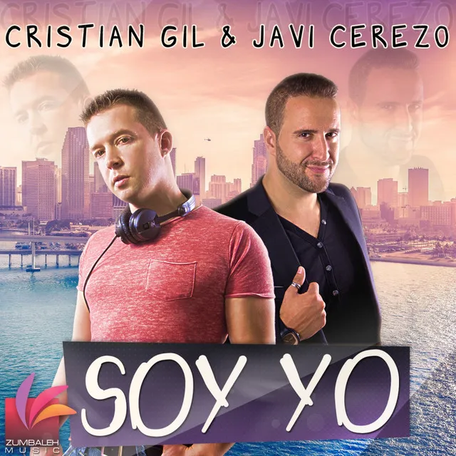 Soy Yo - Extended Mix